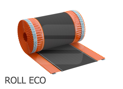 Eurovent ROLL ECO