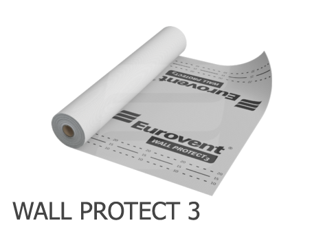 Eurovent WALL PROTECT 3