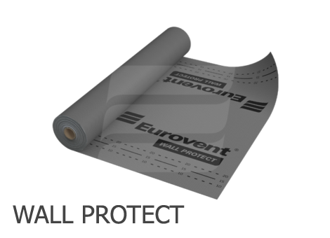 Eurovent WALL PROTECT