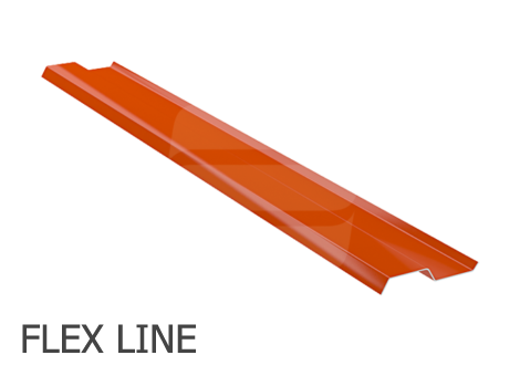 Eurovent FLEX LINE