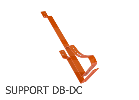 Eurovent SUPPORT DB-DC
