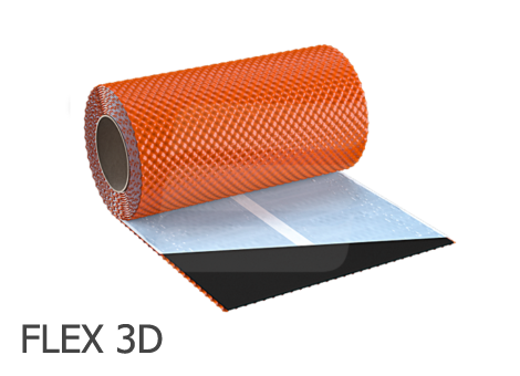 Eurovent FLEX 3D