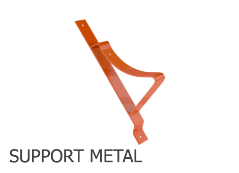 Eurovent SUPPORT METAL
